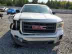 2014 GMC Sierra