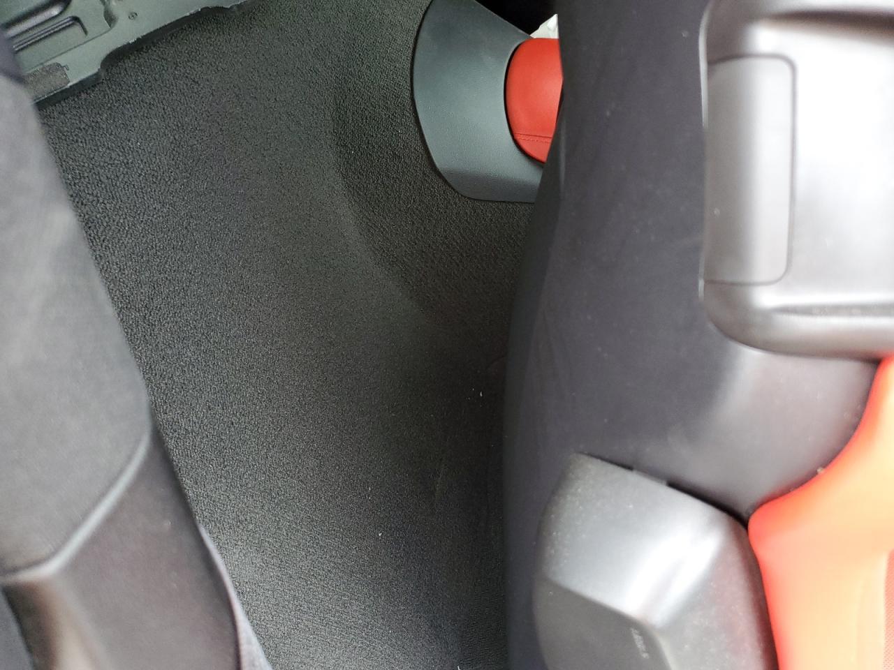 2019 CHEVROLET CORVETTE