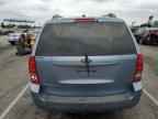 2012 KIA SEDONA