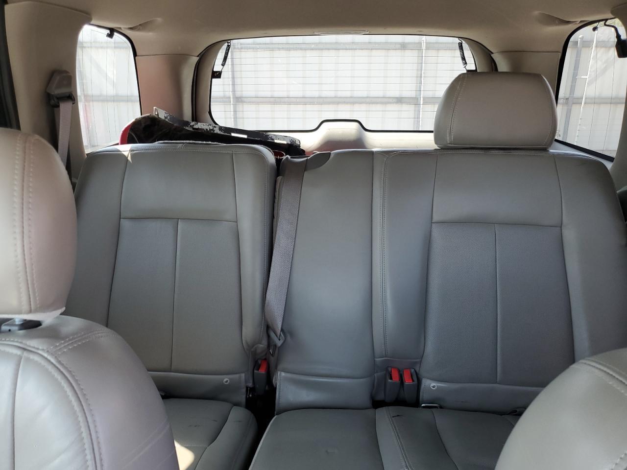 2002 OLDSMOBILE Bravada
