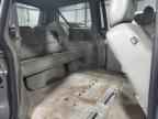 2007 HONDA ODYSSEY