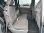 2010 HONDA ODYSSEY