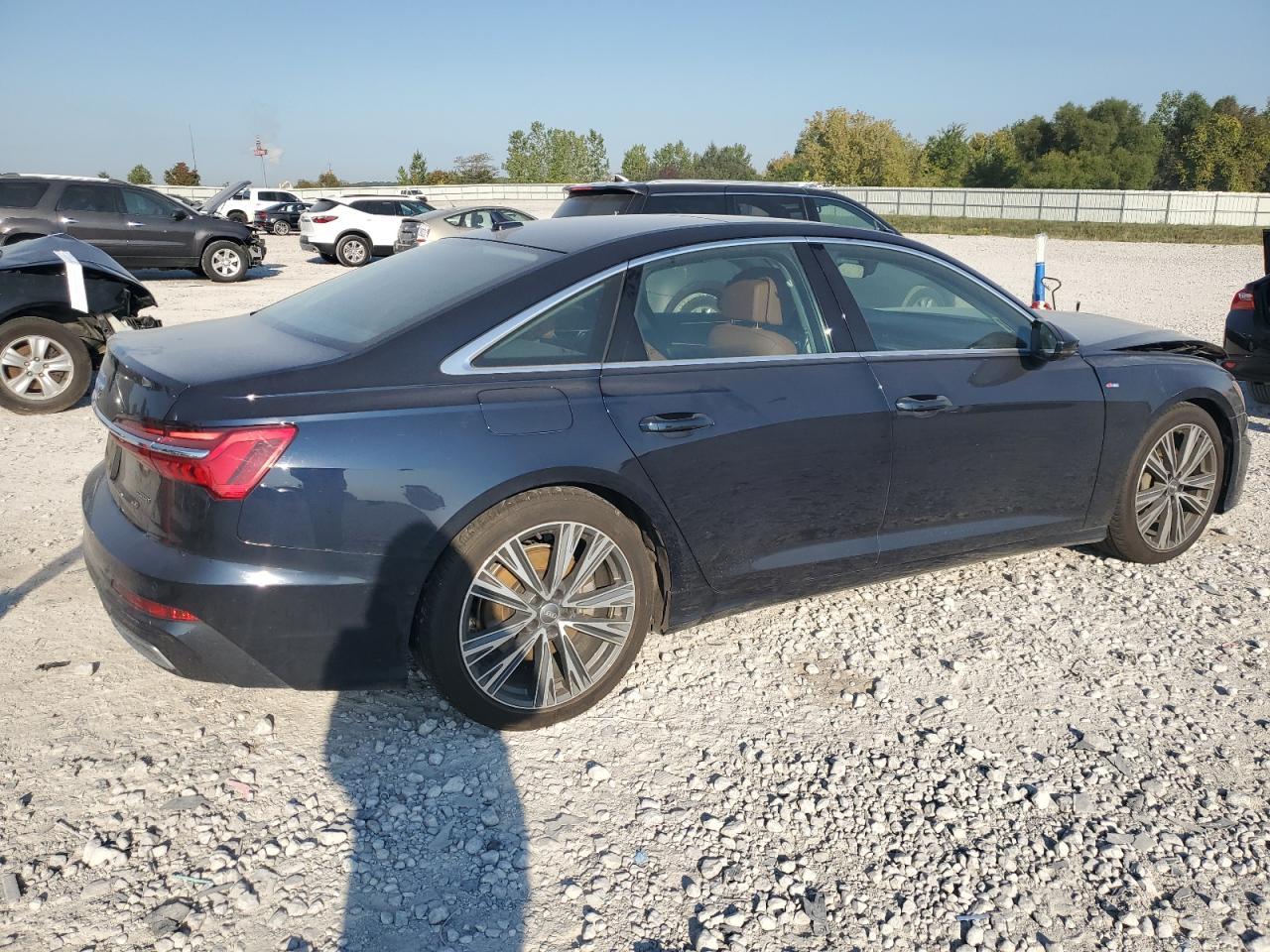 2019 AUDI A6