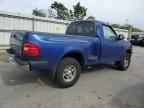 1998 FORD F-150