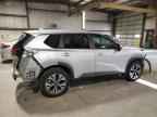 2022 NISSAN ROGUE