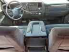 2001 CHEVROLET Silverado