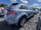 2008 LINCOLN MKX