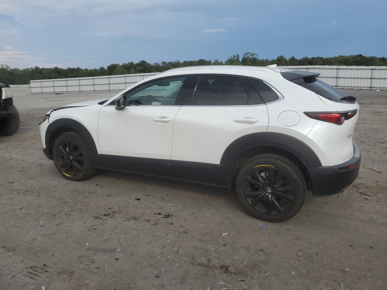 2021 MAZDA CX-30