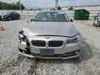 2014 BMW 5 series