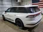 2023 LINCOLN Aviator