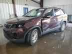 2014 KIA SORENTO