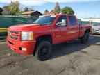 2014 CHEVROLET Silverado 2500