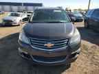 2017 CHEVROLET TRAVERSE