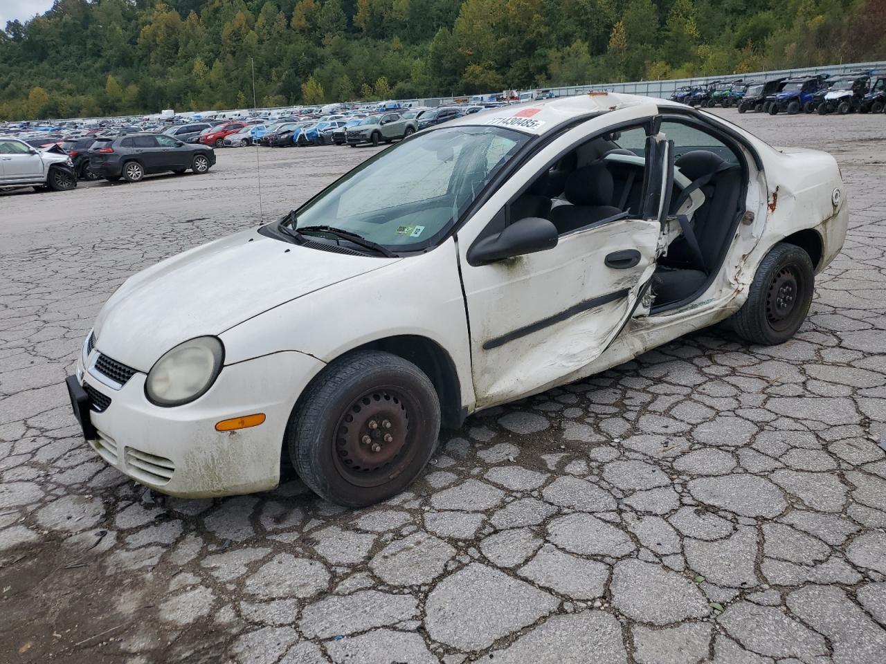 2003 DODGE Neon