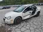 2003 DODGE Neon