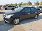 2018 NISSAN VERSA
