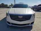 2018 CADILLAC XTS