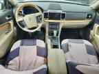 2012 LINCOLN MKZ