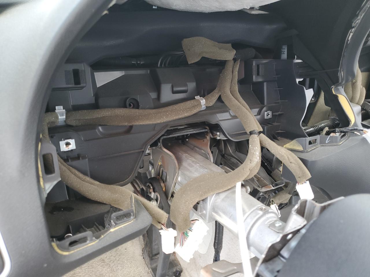 2017 INFINITI Q50