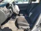 2012 NISSAN VERSA