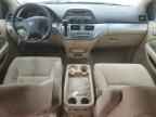 2007 HONDA ODYSSEY