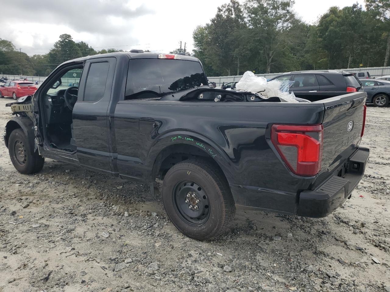 2024 FORD F-150 Lightning