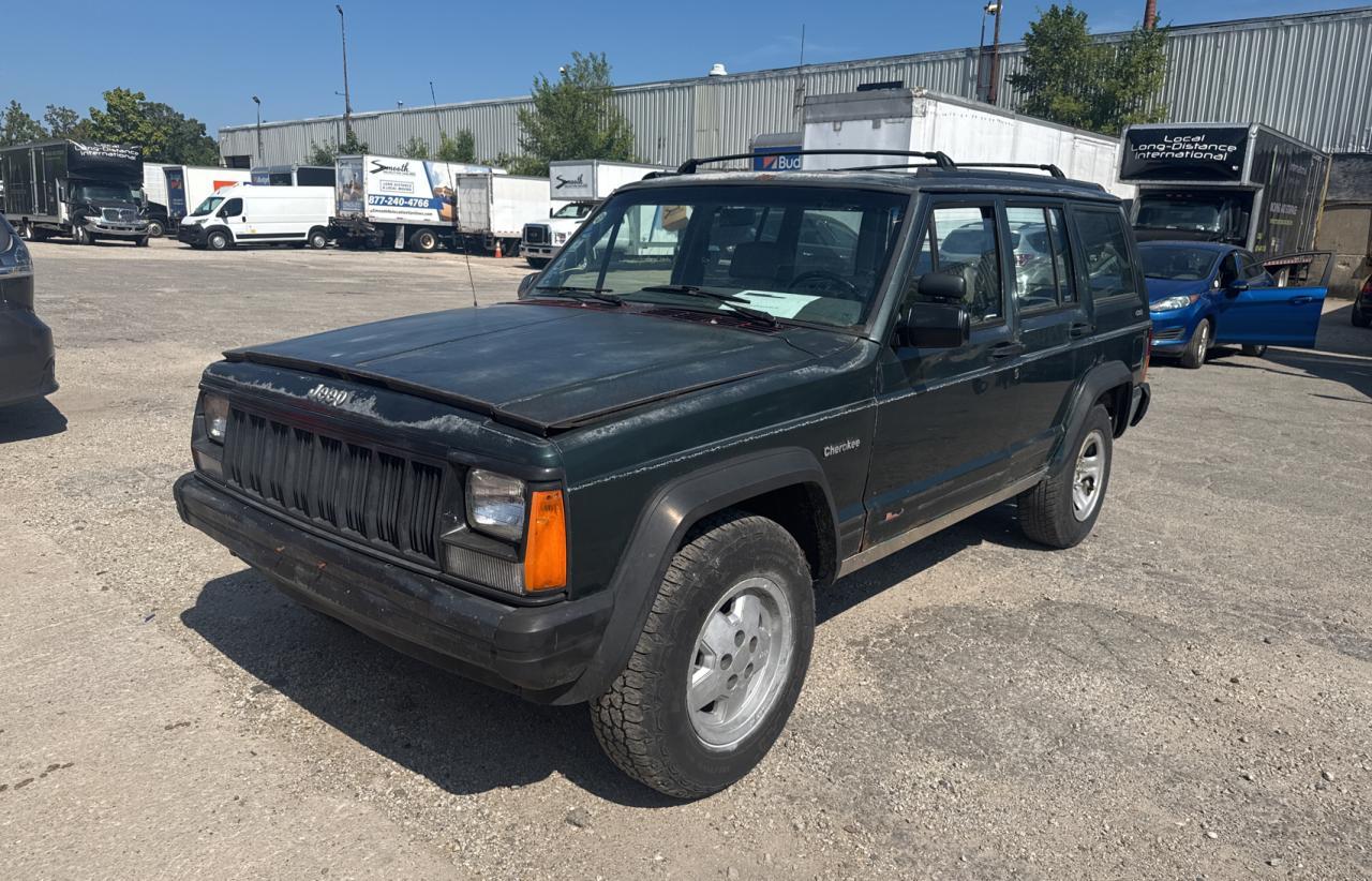 1994 JEEP CHEROKEE