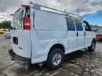 2012 GMC Savana