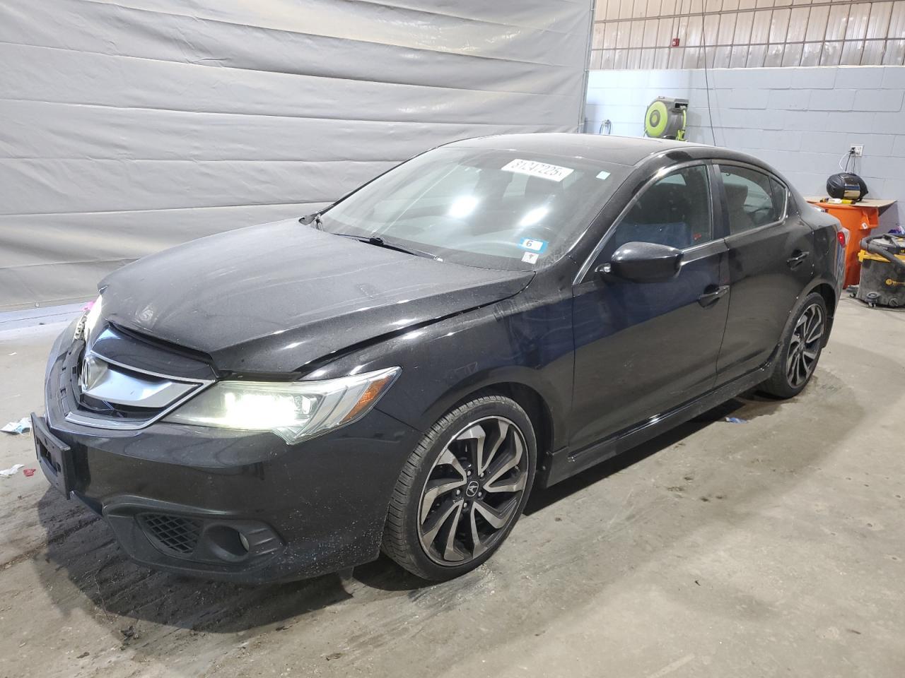 2016 ACURA ILX