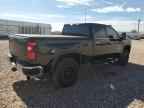2023 CHEVROLET Silverado