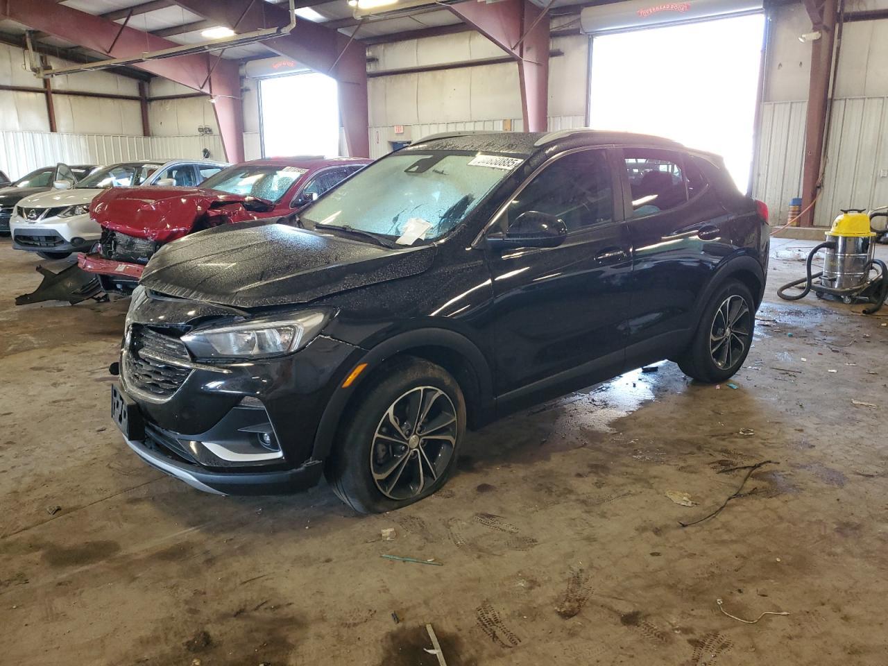 2021 BUICK Encore GX