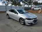 2019 CHEVROLET MALIBU