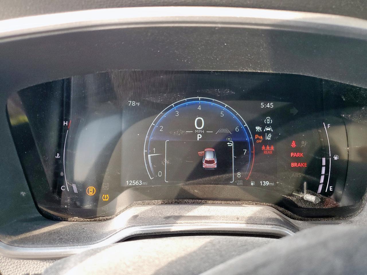 2025 TOYOTA Corolla Cross