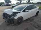 2014 KIA FORTE