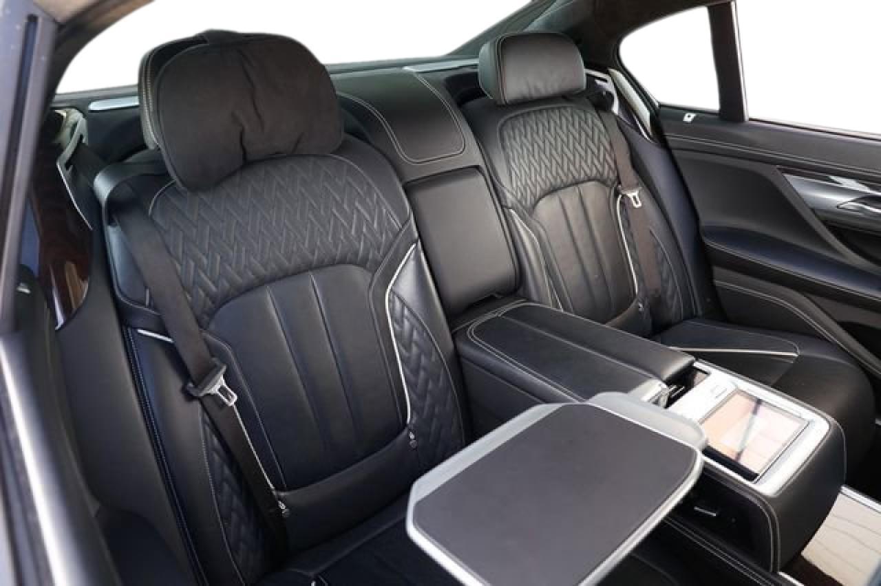 2019 BMW M760i xDrive