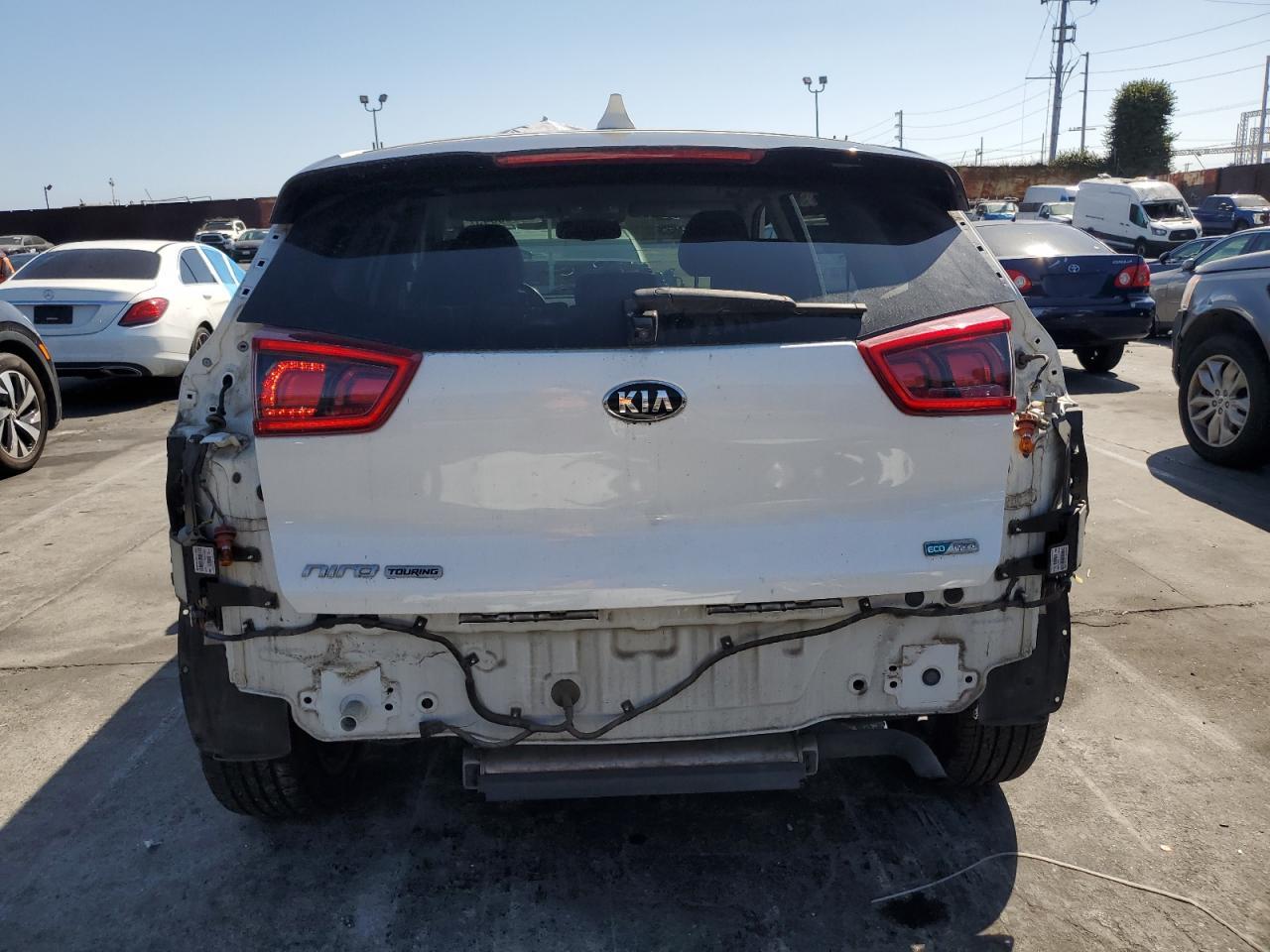 2019 KIA Niro