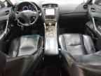 2009 LEXUS Is