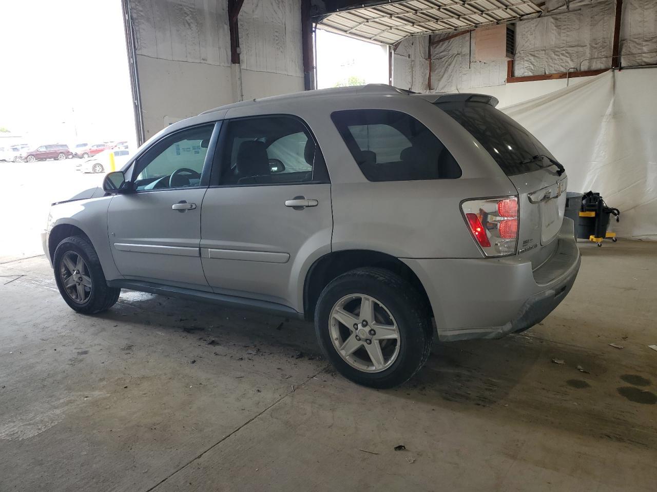 2006 CHEVROLET EQUINOX