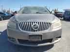 2010 BUICK LACROSSE