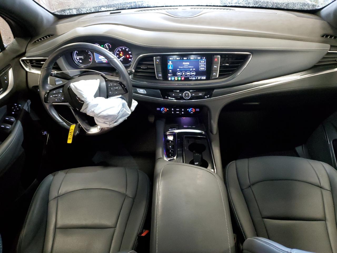 2024 BUICK ENCLAVE