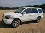 2007 HONDA PILOT