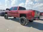 2016 CHEVROLET Silverado