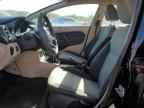 2012 FORD Fiesta