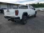 2025 GMC Sierra