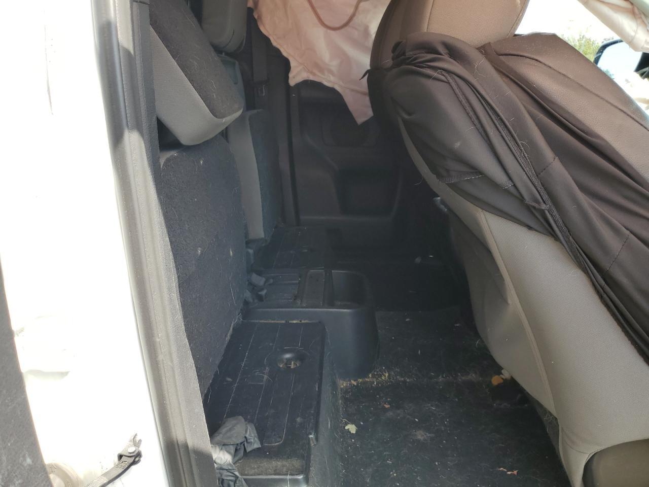 2016 TOYOTA TACOMA
