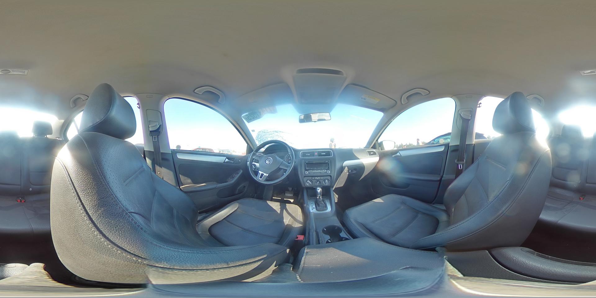 2013 VOLKSWAGEN JETTA