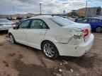 2008 LINCOLN MKZ