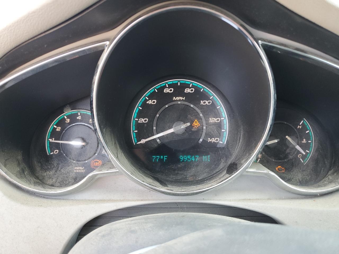 2008 CHEVROLET MALIBU