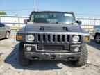 2003 HUMMER H2