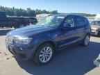 2016 BMW X3